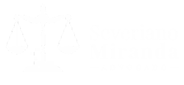 Logotipo Severiano Miranda Advogado