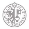 Universidade de Genebra